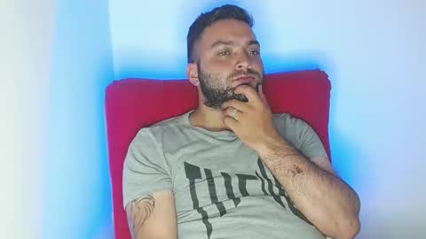 Stiven - online show from May 22, 6:42 am