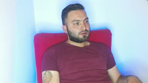 Stiven - online show from May 26, 5:42 pm