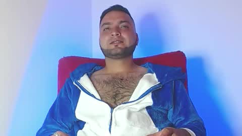 Stiven - online show from May 29, 2:59 pm