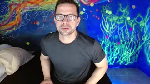 Snapshot of robert_poison1 chatting on November 21, 1:04 am Robert online show from November 21, 1:04 am