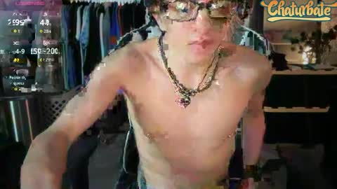 Robert Cici Jr. online show from October 10, 11:20 am