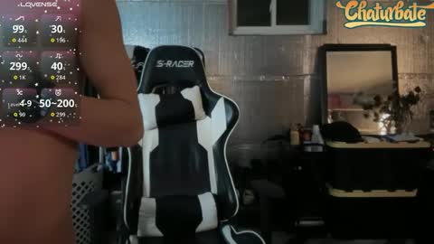 Robert Cici Jr. online show from October 13, 1:16 am