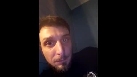 roberto12431 online show from November 25, 3:06 am