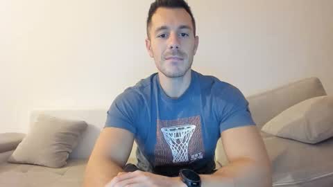 roberto4ever online show from November 17, 5:35 am