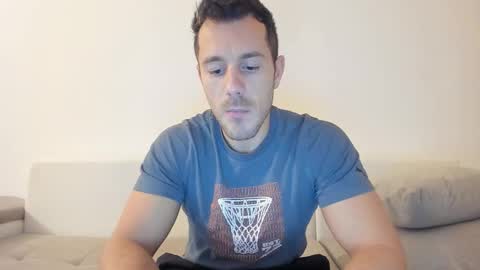 roberto4ever online show from November 23, 6:35 am