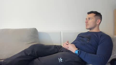 roberto4ever online show from November 30, 12:09 pm