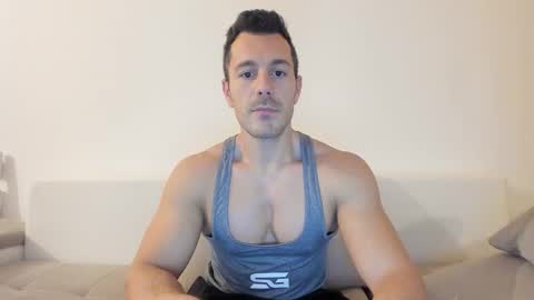 roberto4ever online show from March 6, 4:09 am