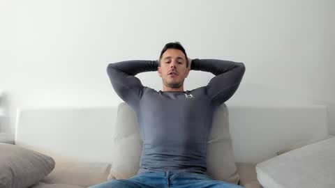 roberto4ever online show from March 30, 11:55 am