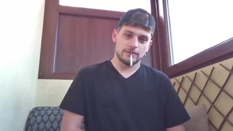 Roberto online show from January 15, 9:13 am