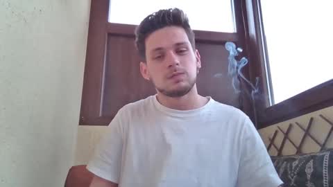 Roberto online show from February 5, 7:29 am