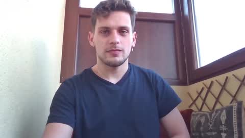 Roberto online show from February 14, 7:28 am