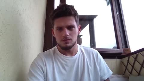 Roberto online show from September 12, 6:46 am