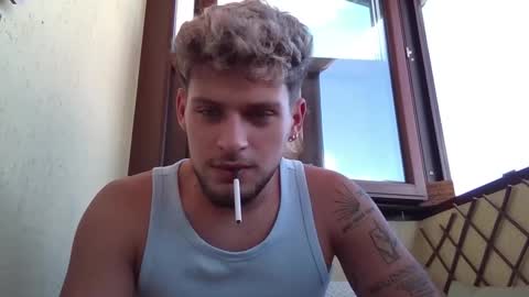 Roberto online show from September 24, 8:28 am