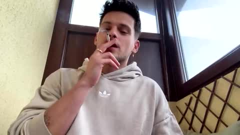 Roberto online show from October 28, 6:28 am