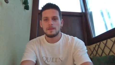 Roberto online show from November 21, 5:28 am