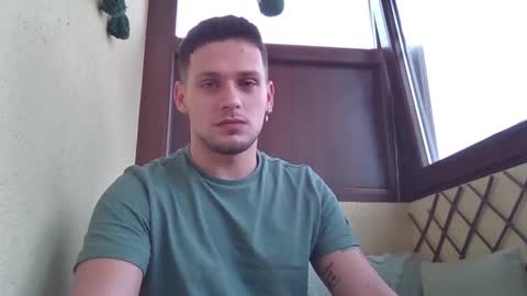 Roberto online show from November 26, 7:42 am