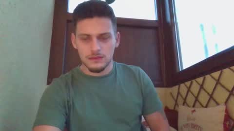 Roberto online show from January 7, 5:54 am