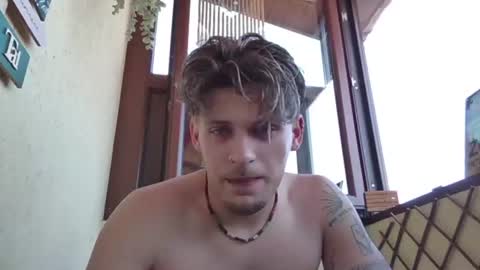Roberto online show from June 21, 7:22 am