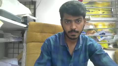 Robertsalia online show from December 25, 6:20 am