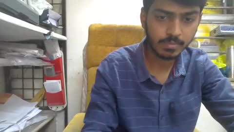 Robertsalia online show from December 27, 7:29 am