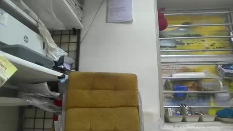 Robertsalia online show from December 28, 6:39 am