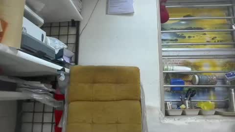 Robertsalia online show from December 31, 6:37 am