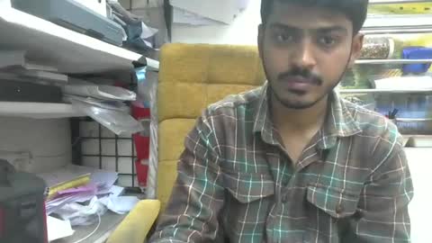 Robertsalia online show from January 18, 12:04 pm