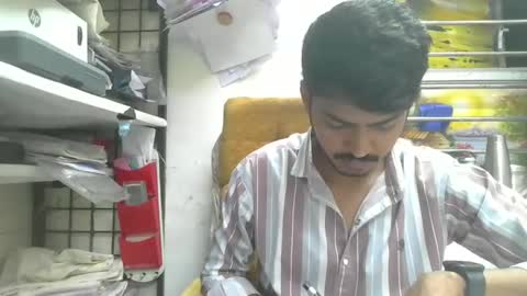 Robertsalia online show from January 21, 12:18 pm