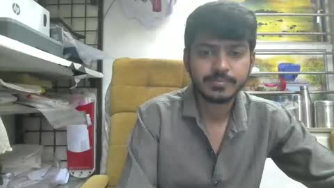 Robertsalia online show from January 19, 12:20 pm