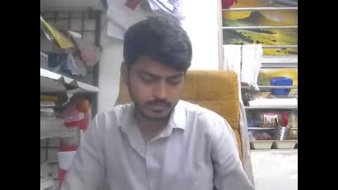 Robertsalia online show from February 18, 8:32 am