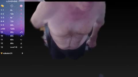 RobertTheRabbit online show from January 10, 9:55 am