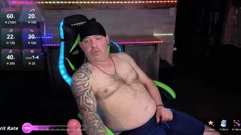 robi_df online show from November 21, 2:10 am