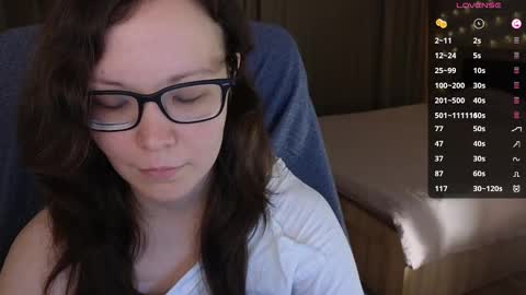 Robin online show from February 20, 9:20 pm