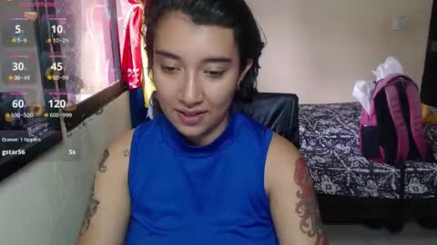 Ivanna and Robin online show from February 21, 2:27 pm