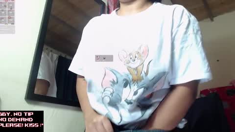 Ivanna and Robin online show from March 11, 12:33 am