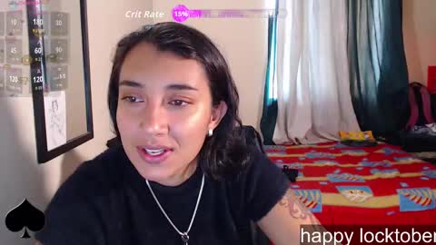 Ivanna and Robin online show from October 3, 1:52 pm