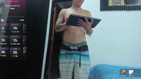 robinlion91 online show from July 16, 1:39 pm