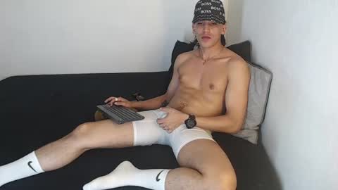 Robisson Zack online show from June 23, 5:16 am