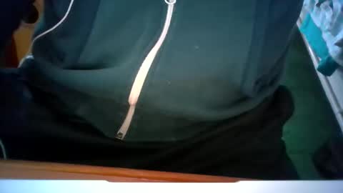 Snapshot of robjh1273 chatting on May 18, 1:28 pm Roger online show from May 18, 1:28 pm