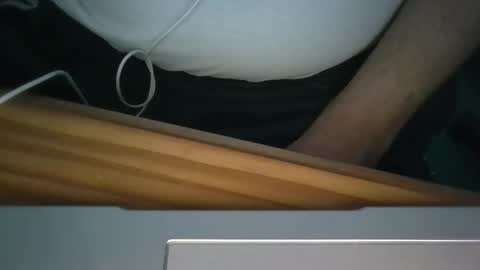 Snapshot of robjh1273 chatting on June 4, 11:05 am Roger online show from June 4, 11:05 am