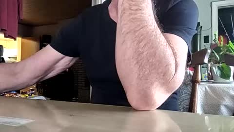 robke1966 online show from February 10, 8:09 am