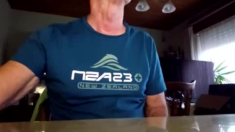 robke1966 online show from November 17, 7:14 am