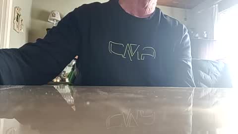 robke1966 online show from March 25, 10:43 am