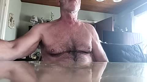 robke1966 online show from March 26, 9:26 am