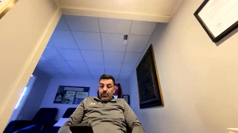 roblatino12 online show from December 22, 8:14 pm