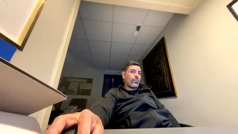 roblatino12 online show from February 14, 8:15 pm