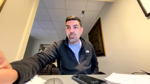 roblatino12 online show from February 25, 9:24 pm