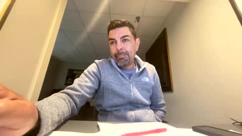 roblatino12 online show from March 3, 2:04 pm