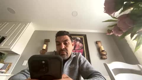 roblatino12 online show from March 4, 2:42 pm