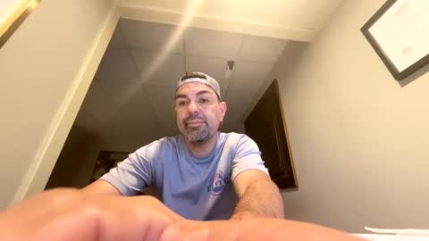 roblatino12 online show from March 7, 8:55 pm